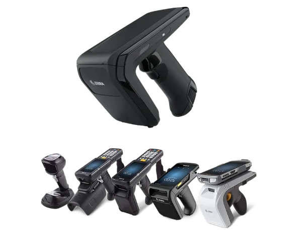 RFID solutions