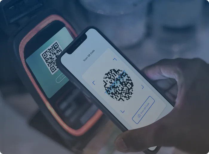 Barcode scanners and rugged mobile computers