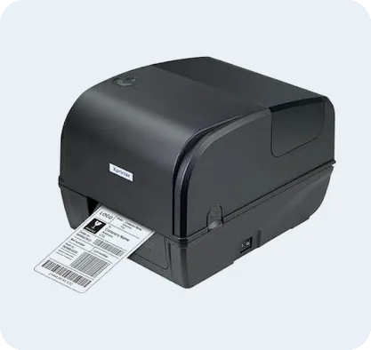 X-Printer barcode printers