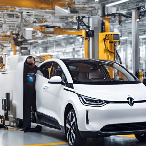 Traceability for Electric Vehicle(EV) Manufacturers – Why is it critical?