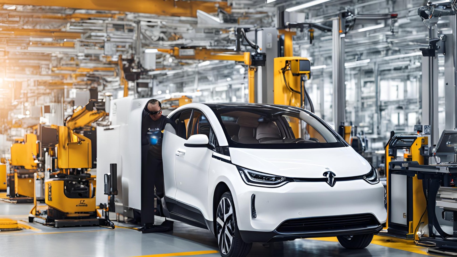 Traceability for Electric Vehicle(EV) Manufacturers – Why is it critical?