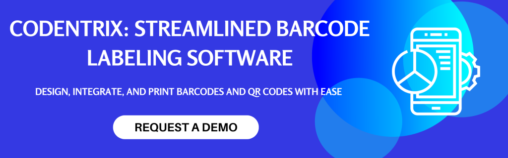 Barcode Printing Software